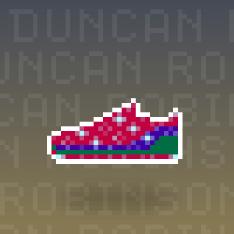 Sneakerz #20139