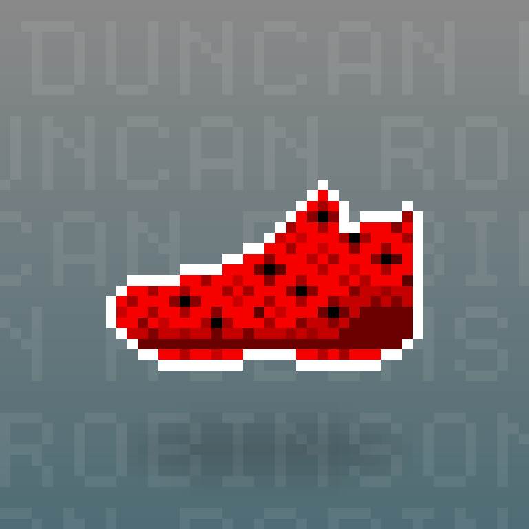 Sneakerz #20145