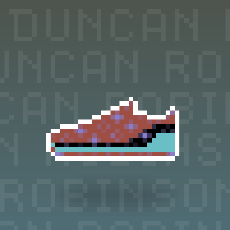 Sneakerz #20180
