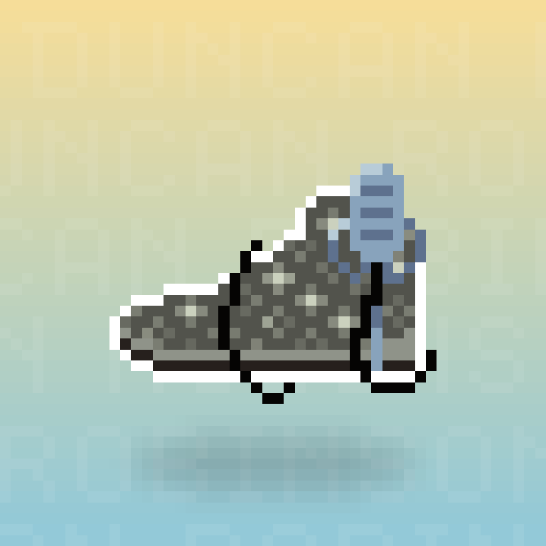 Sneakerz #20188