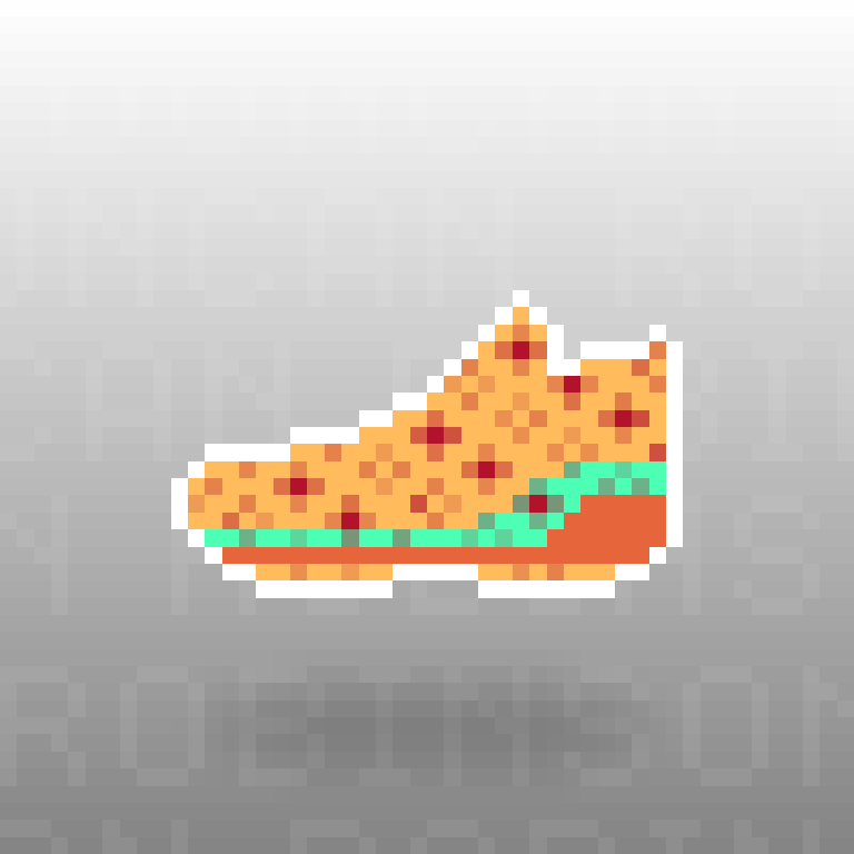 Sneakerz #20195