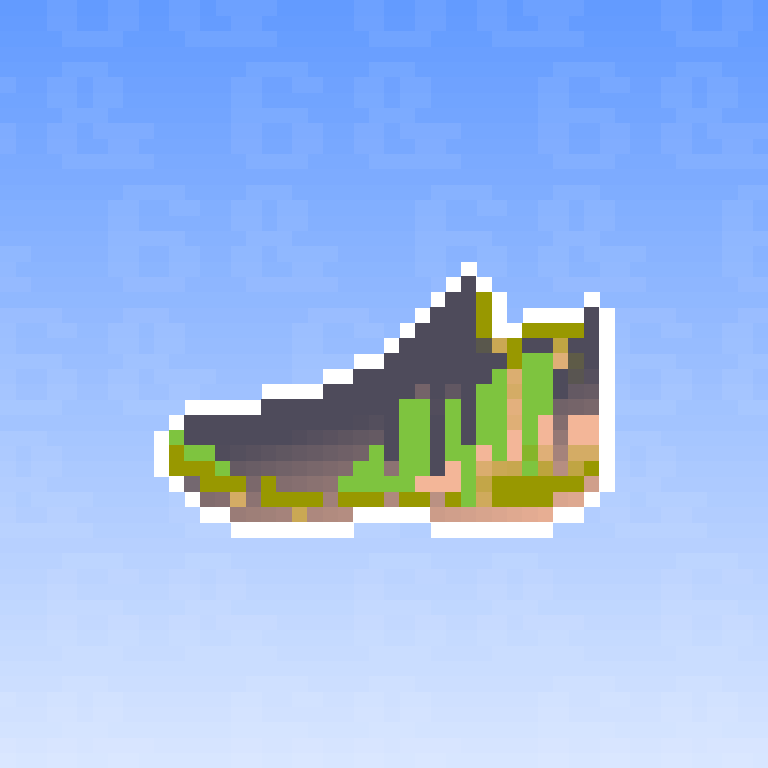 Sneakerz #20203