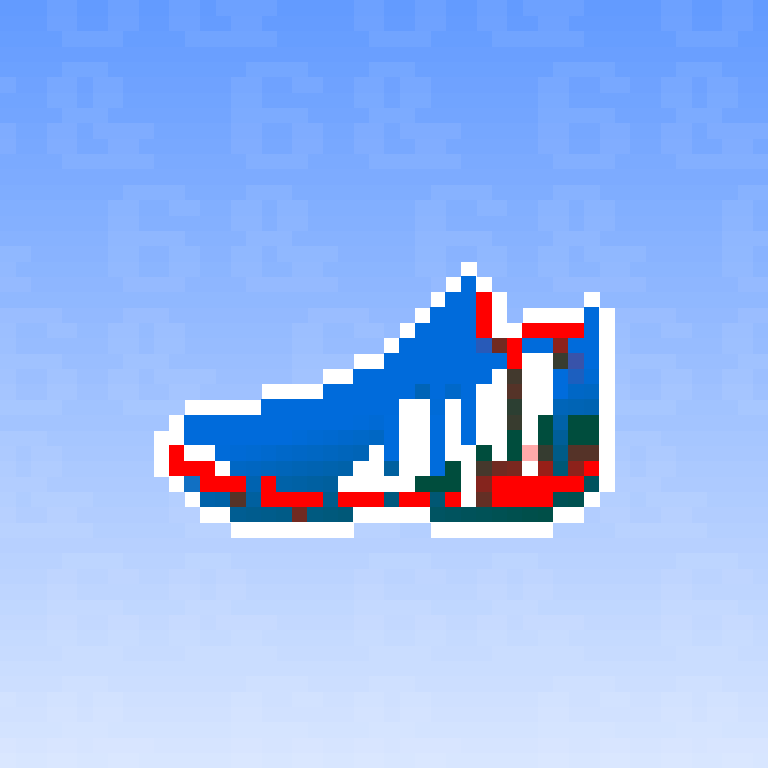 Sneakerz #20207