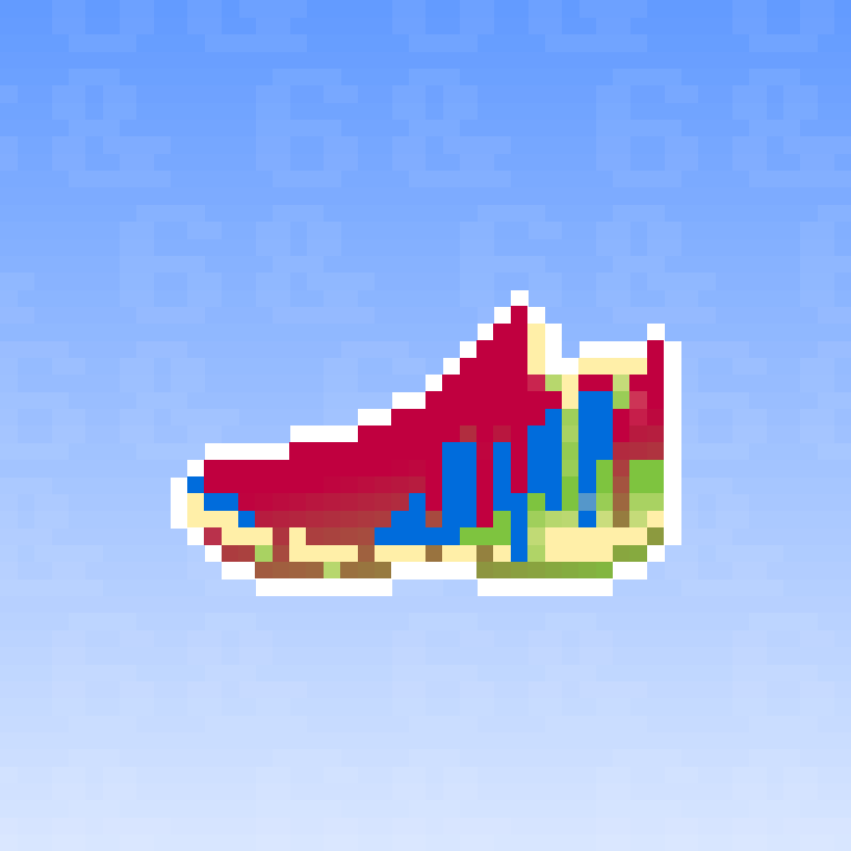 Sneakerz #20208