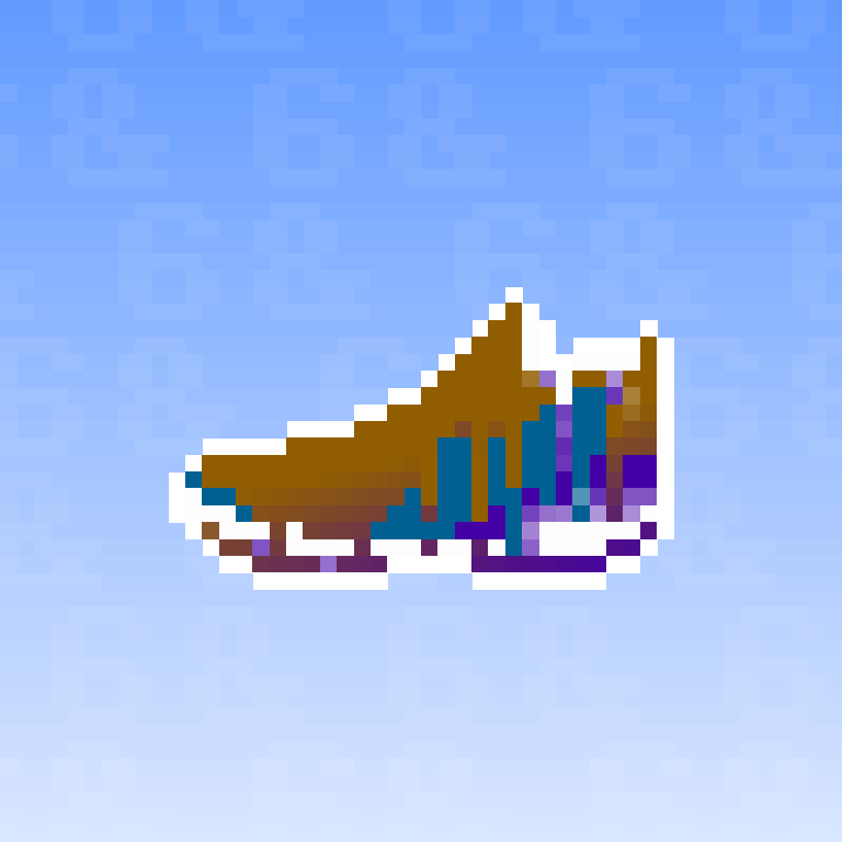 Sneakerz #20220
