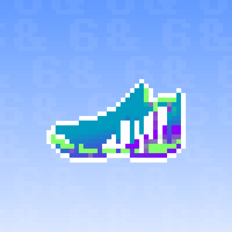 Sneakerz #20223