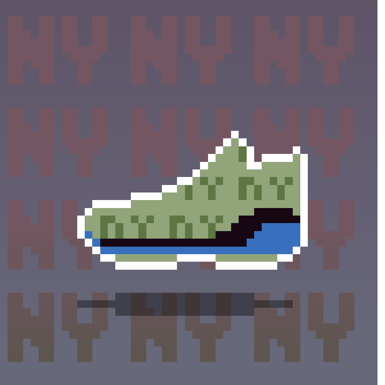 Sneakerz #20235