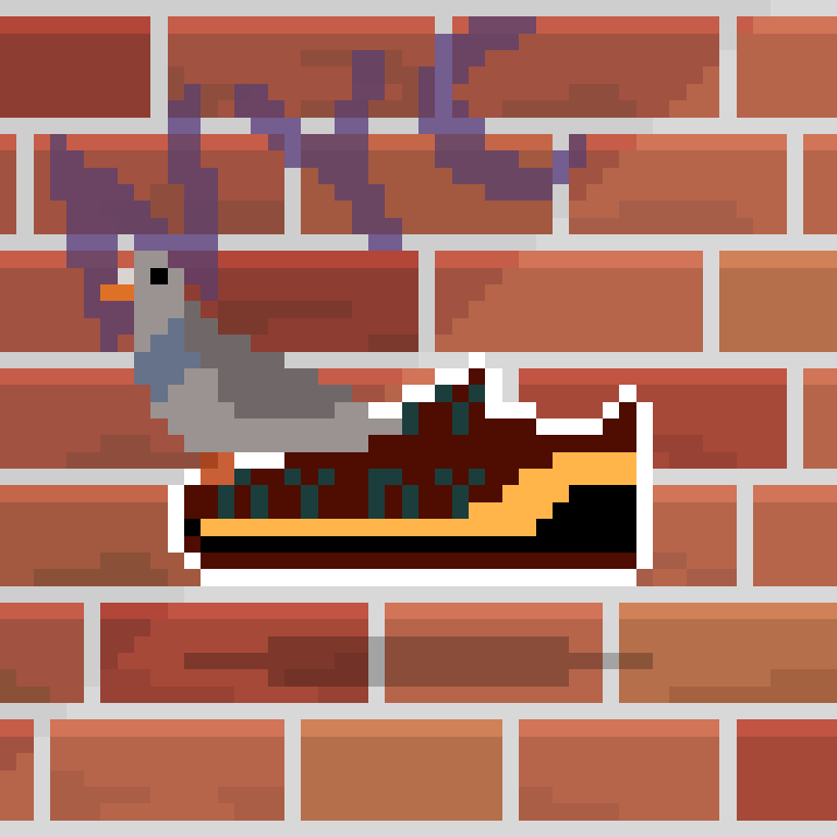 Sneakerz #20240