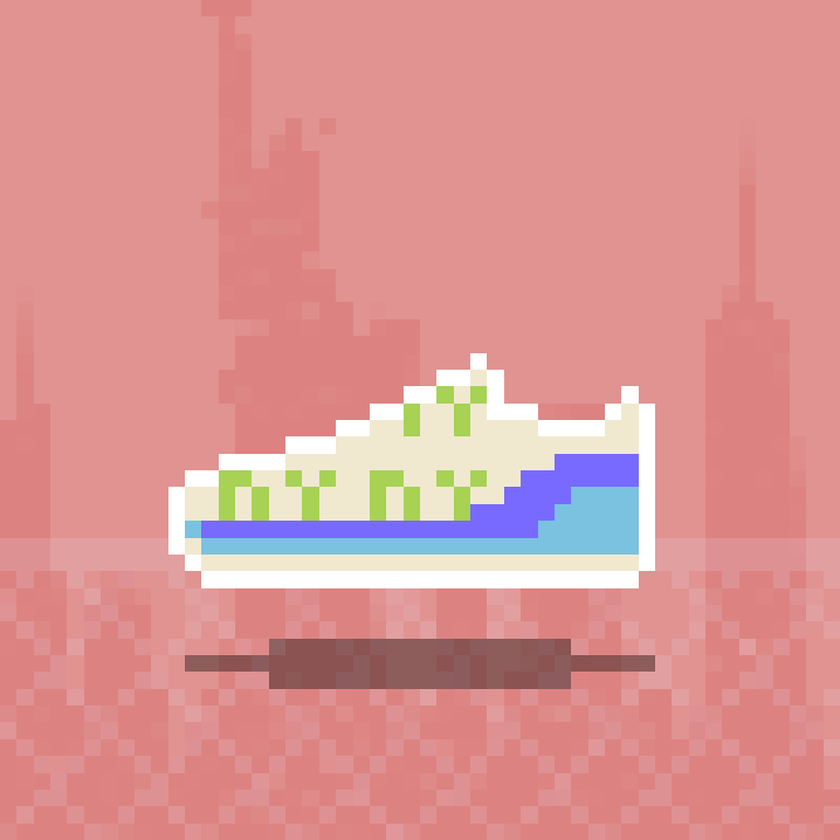 Sneakerz #20273