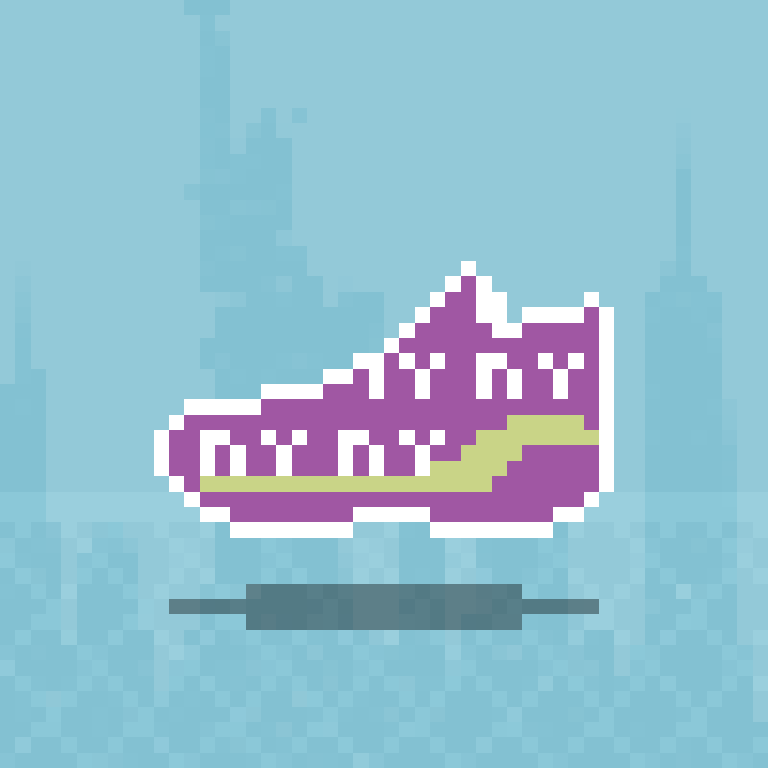 Sneakerz #20318