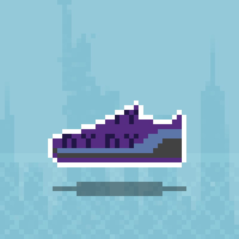 Sneakerz #20333