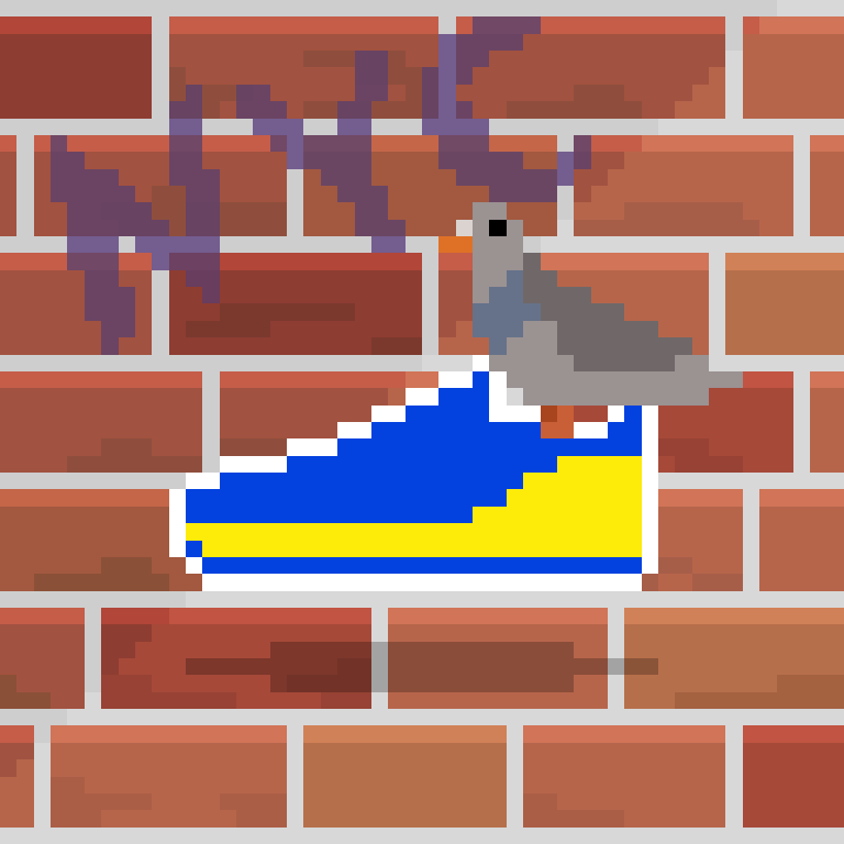 Sneakerz #20366