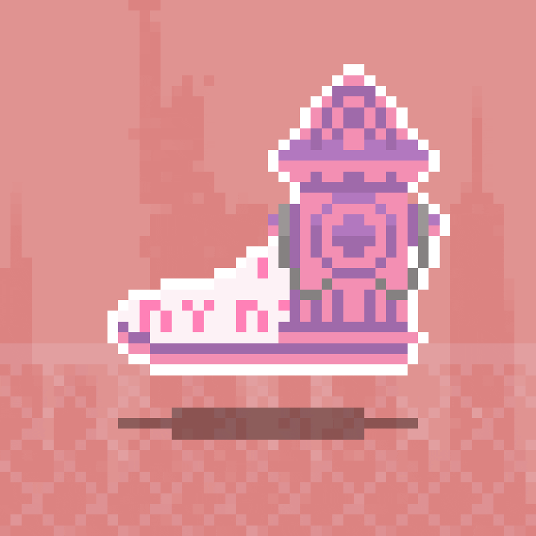 Sneakerz #20370