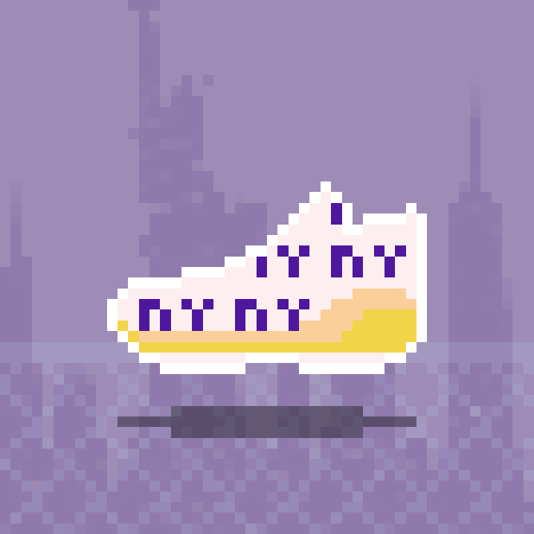Sneakerz #20371