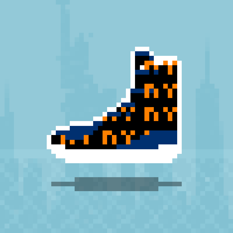 Sneakerz #20379
