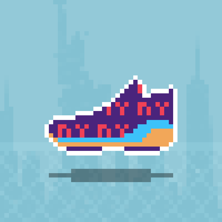 Sneakerz #20380