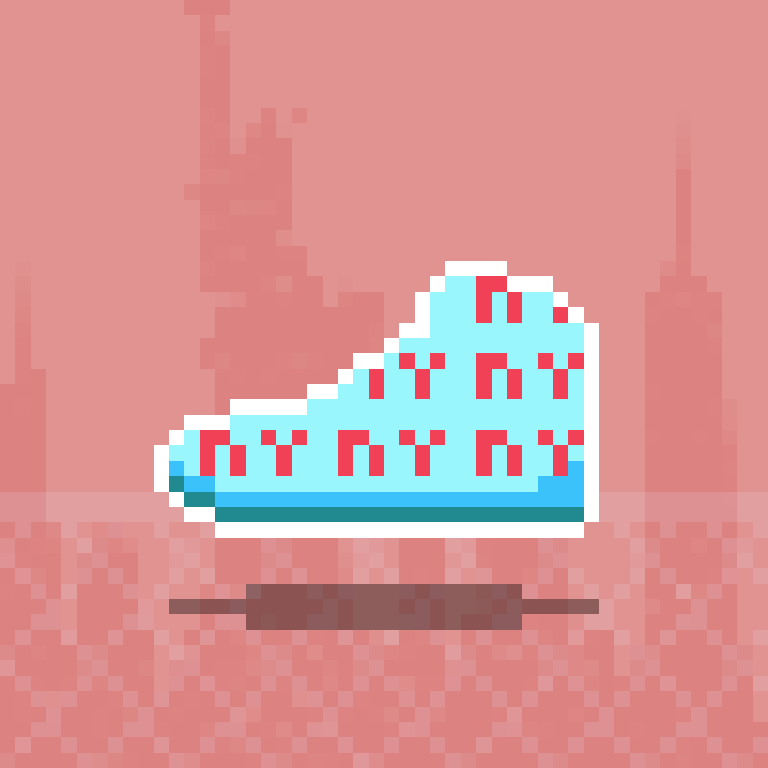 Sneakerz #20385