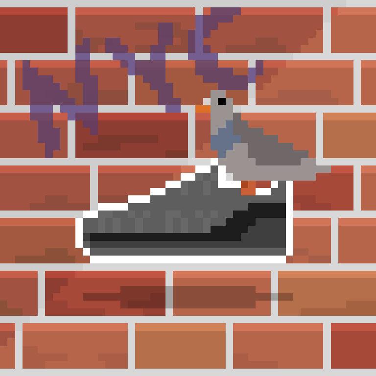 Sneakerz #20409