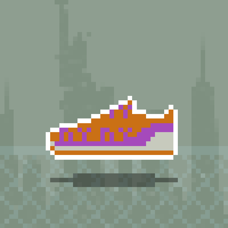 Sneakerz #20415