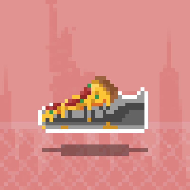 Sneakerz #20417