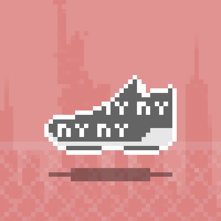 Sneakerz #20429