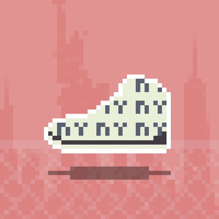 Sneakerz #20460