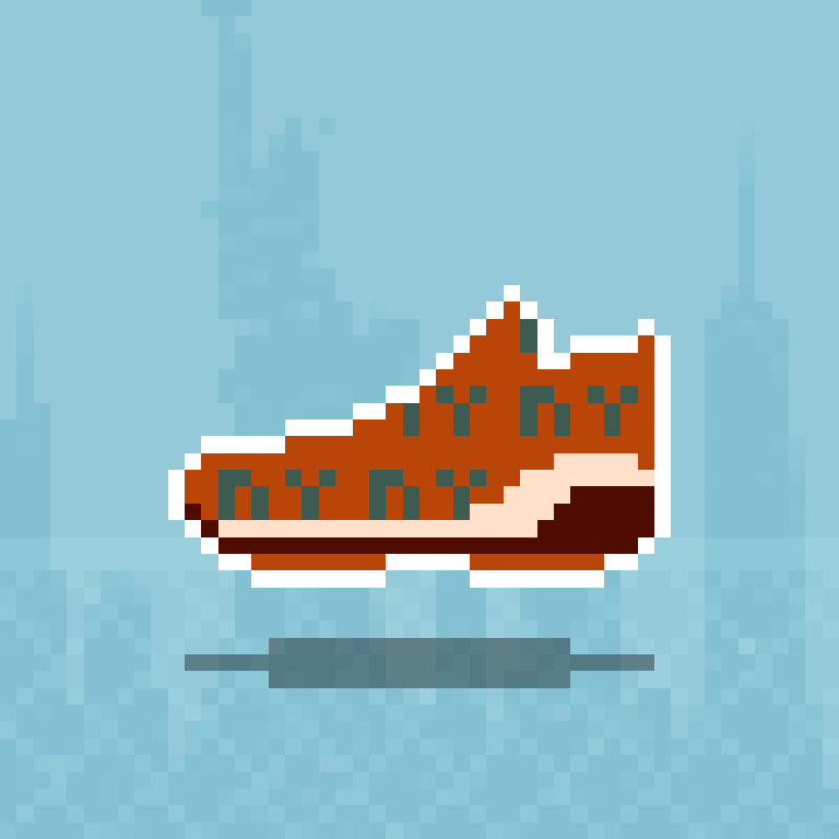 Sneakerz #20484
