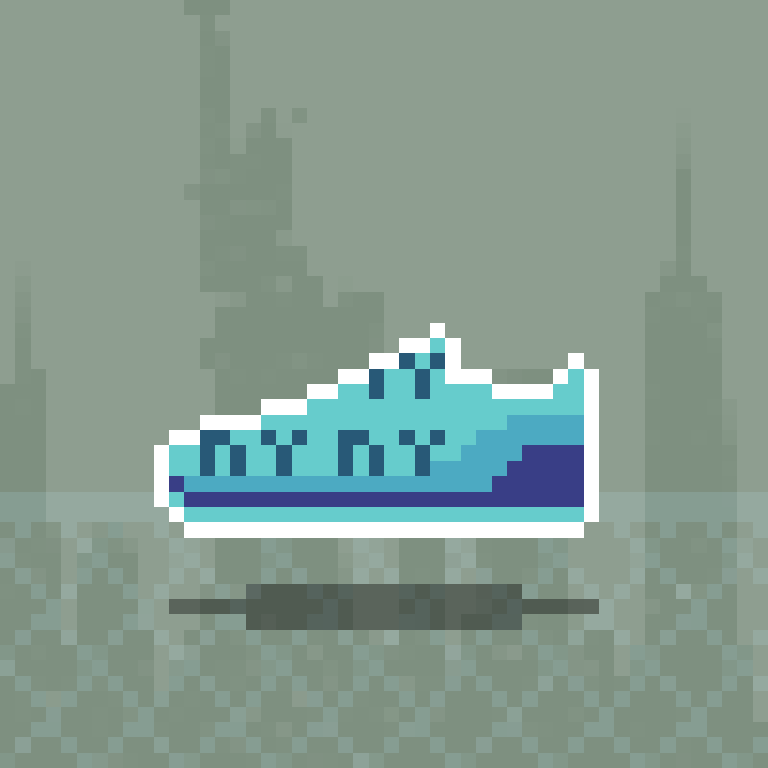 Sneakerz #20492