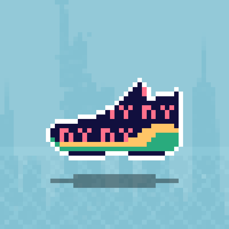 Sneakerz #20505