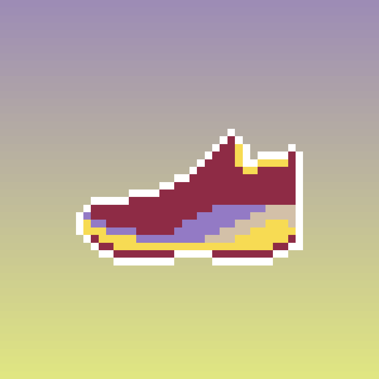 Sneakerz #2051