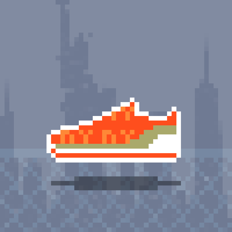 Sneakerz #20513