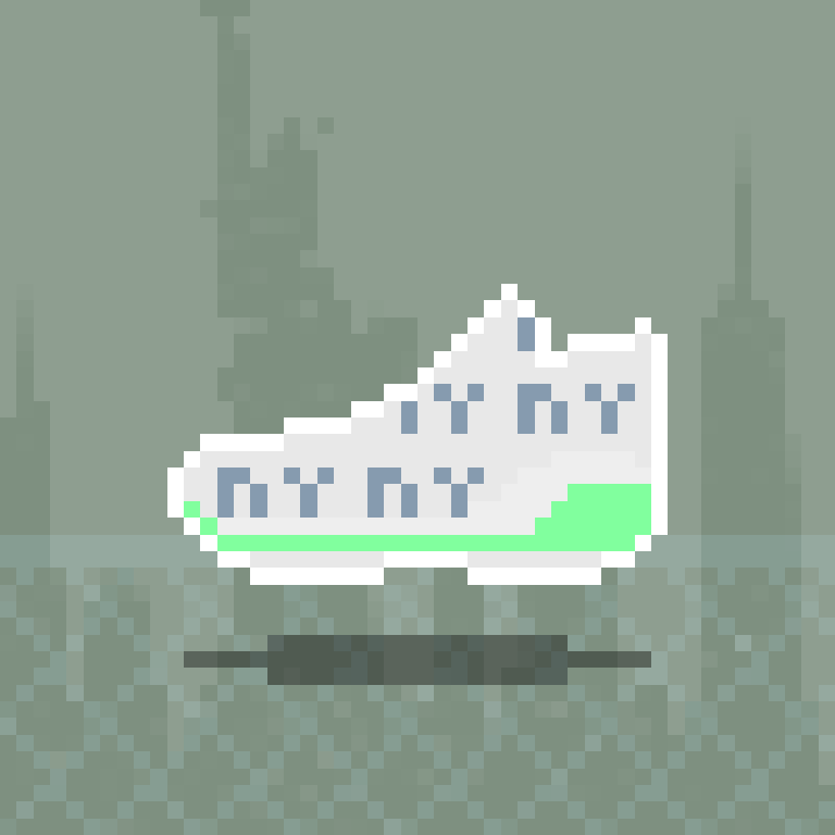 Sneakerz #20577