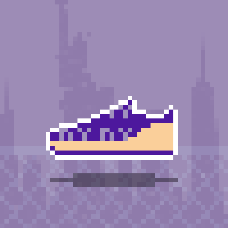 Sneakerz #20580