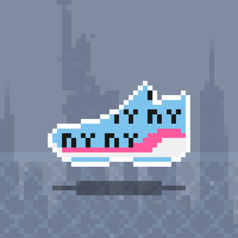 Sneakerz #20581
