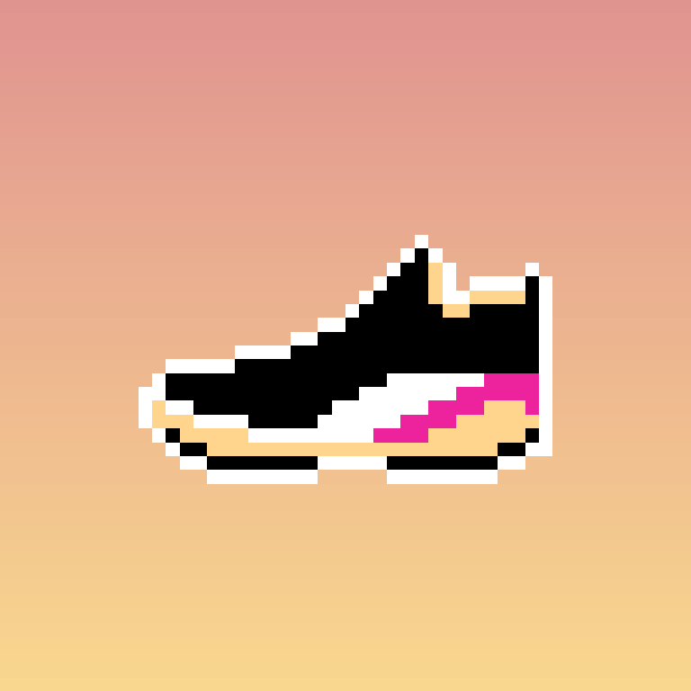 Sneakerz #2062