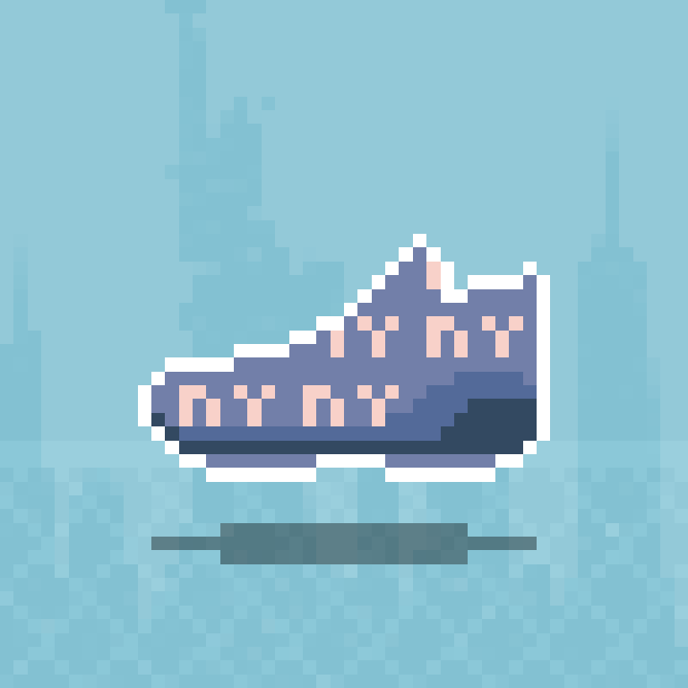 Sneakerz #20653