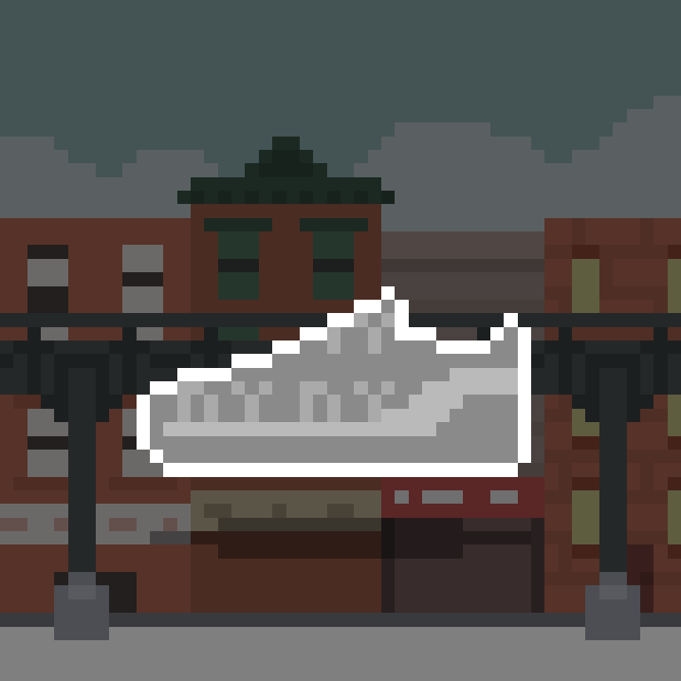 Sneakerz #20659