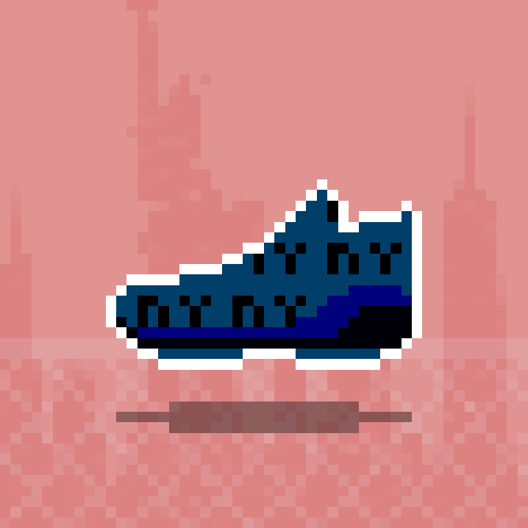 Sneakerz #20690