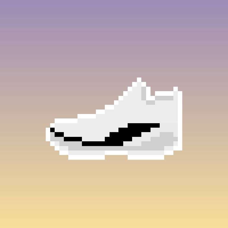 Sneakerz #2070