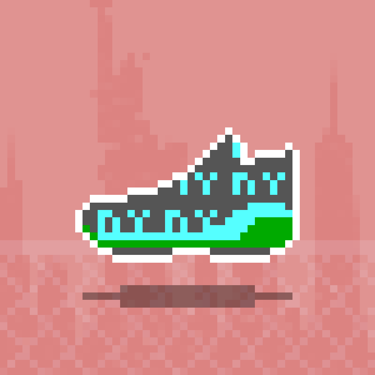 Sneakerz #20711