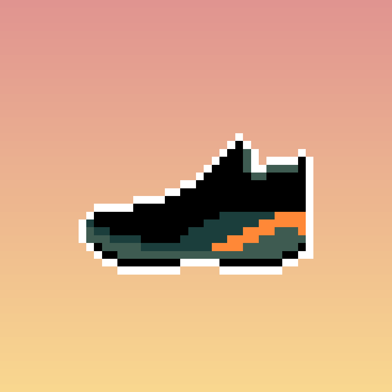 Sneakerz #2072