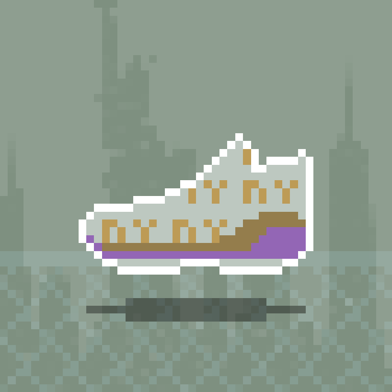 Sneakerz #20729