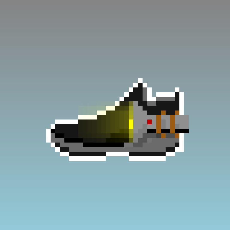 Sneakerz #2100