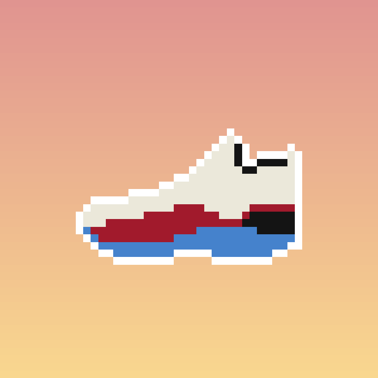 Sneakerz #2105