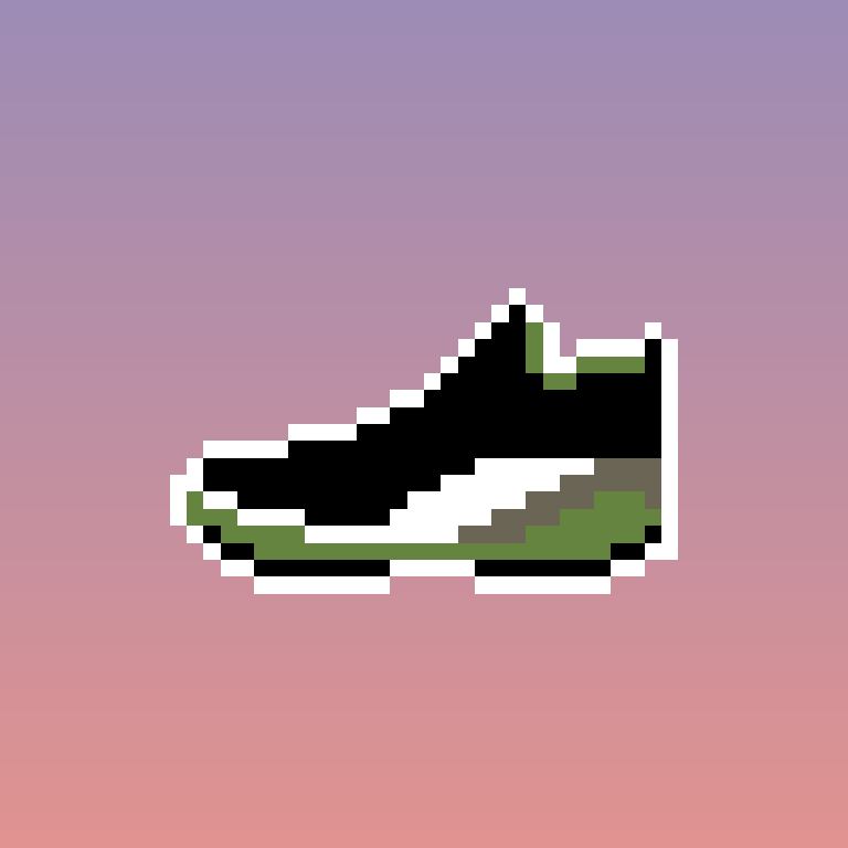 Sneakerz #2115