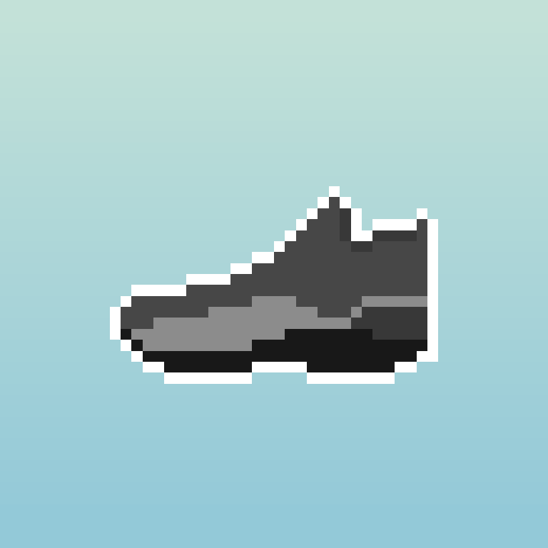 Sneakerz #2117