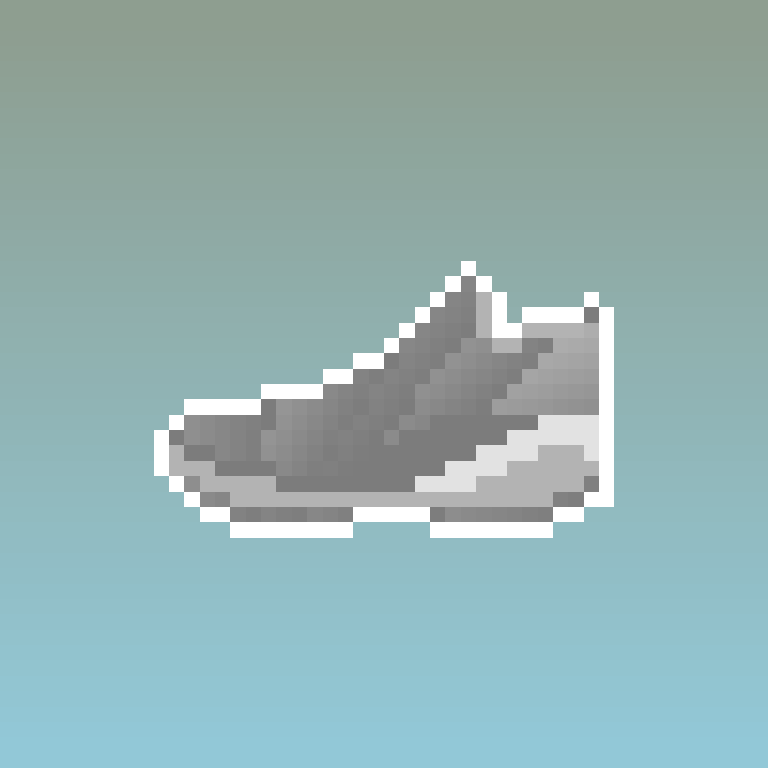 Sneakerz #2118