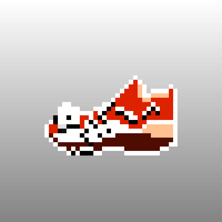 Sneakerz #2119