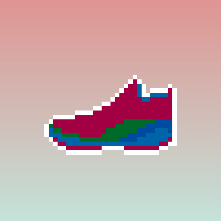 Sneakerz #2128