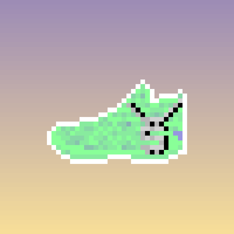 Sneakerz #2147